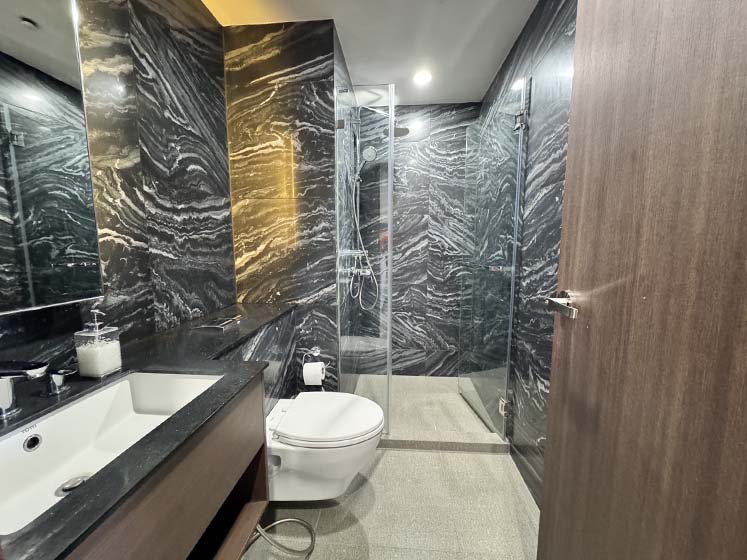 Condominium in Sukhumvit 